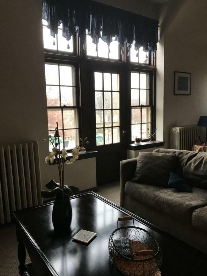Mill Stone - Mt Penn Lodging Mount Penn 외부 사진